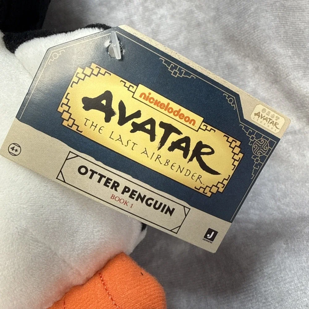 Avatar The Last Airbender 9